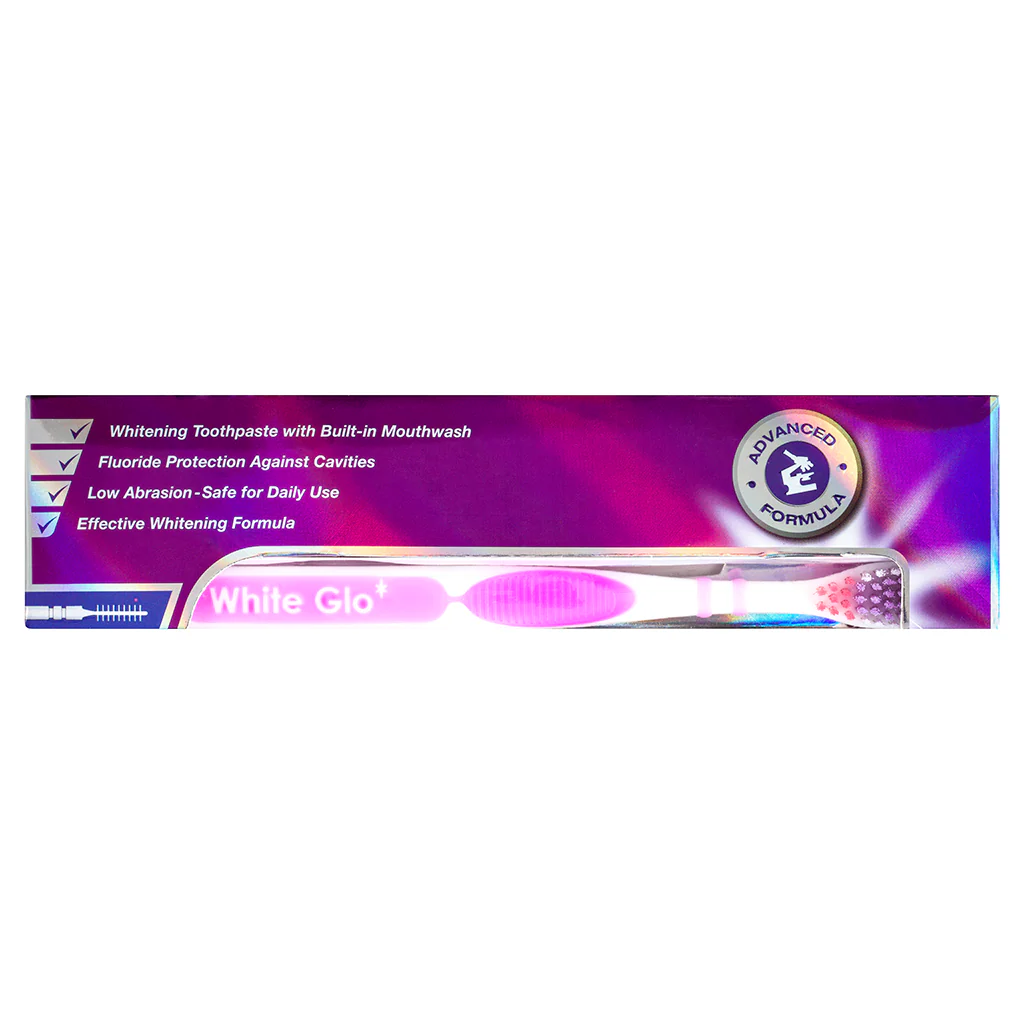 2-in-1 Whitening Toothpaste With Mouthwash - Image 6