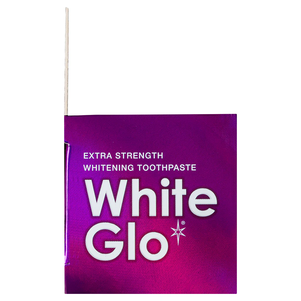 2-in-1 Whitening Toothpaste With Mouthwash - Image 7