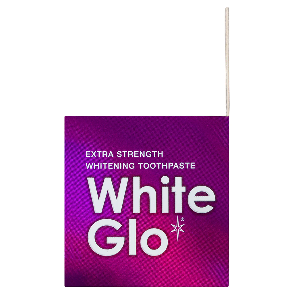 2-in-1 Whitening Toothpaste With Mouthwash - Image 8