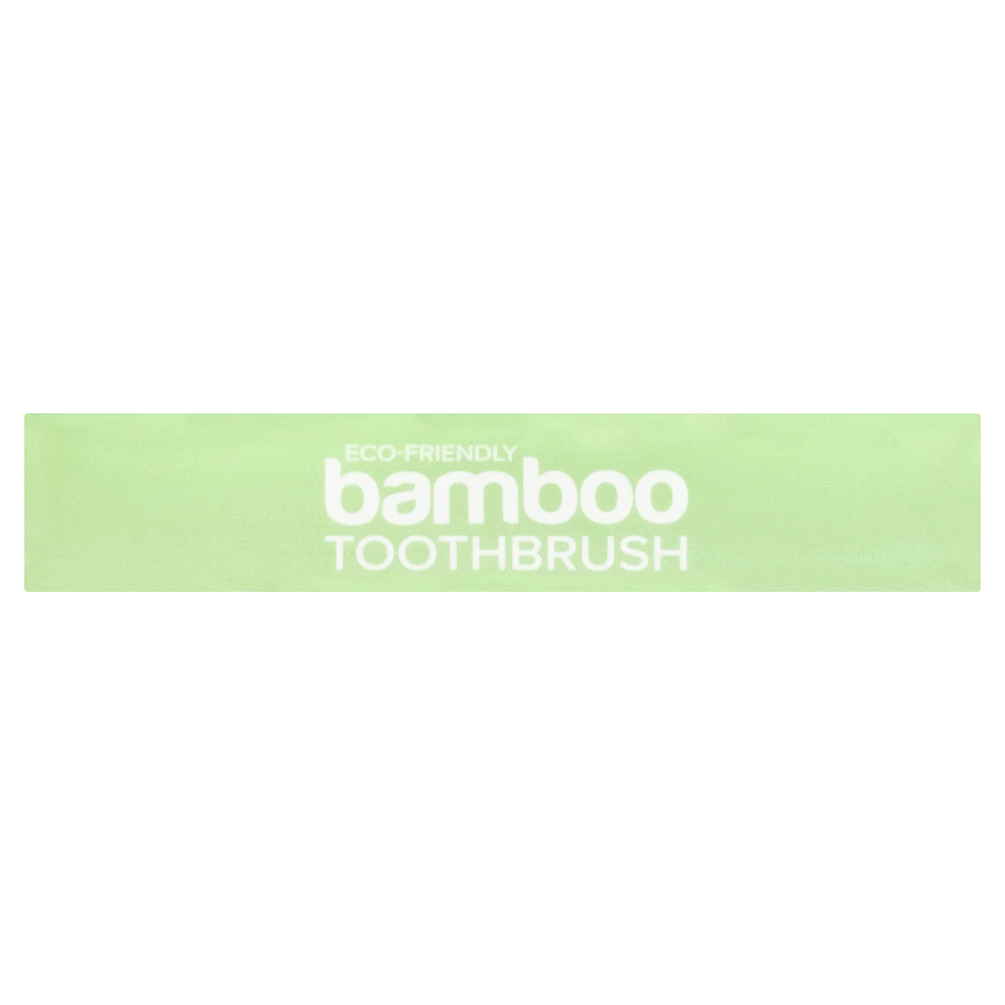 Bamboo Toothbrush (4 Pack) - Image 6
