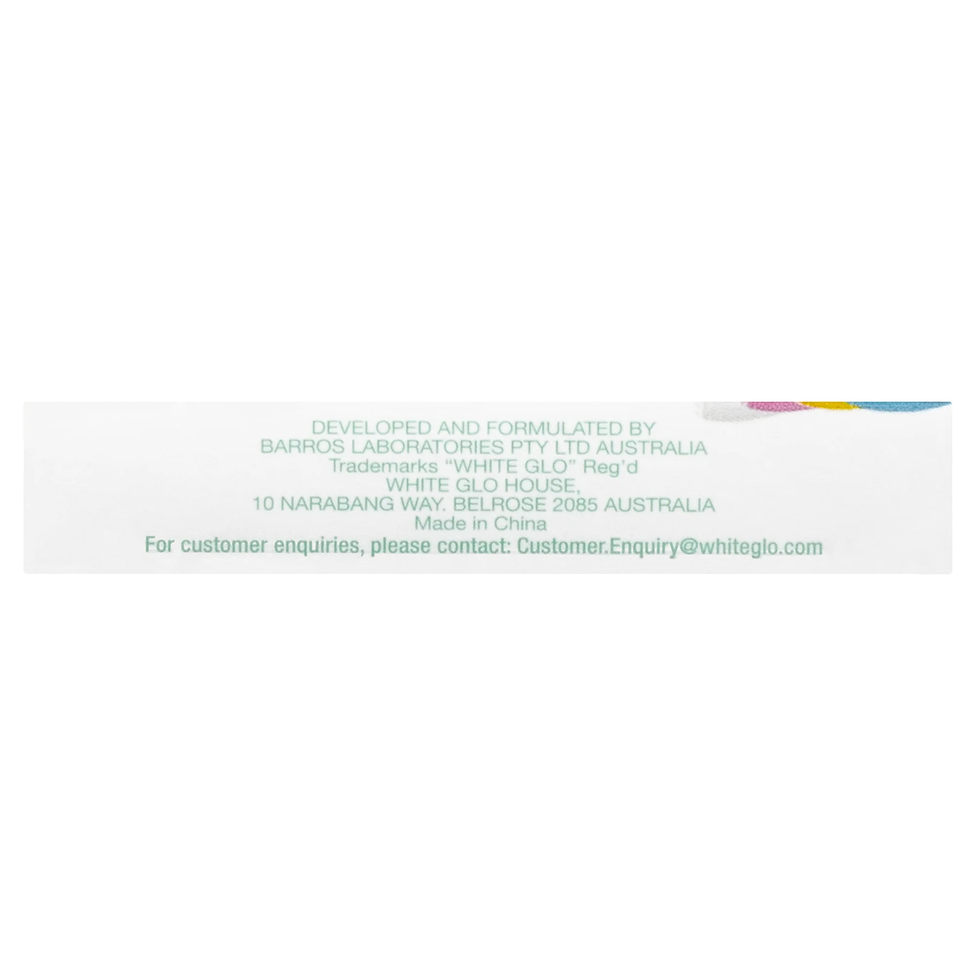 Bamboo Toothbrush (4 Pack) - Image 7