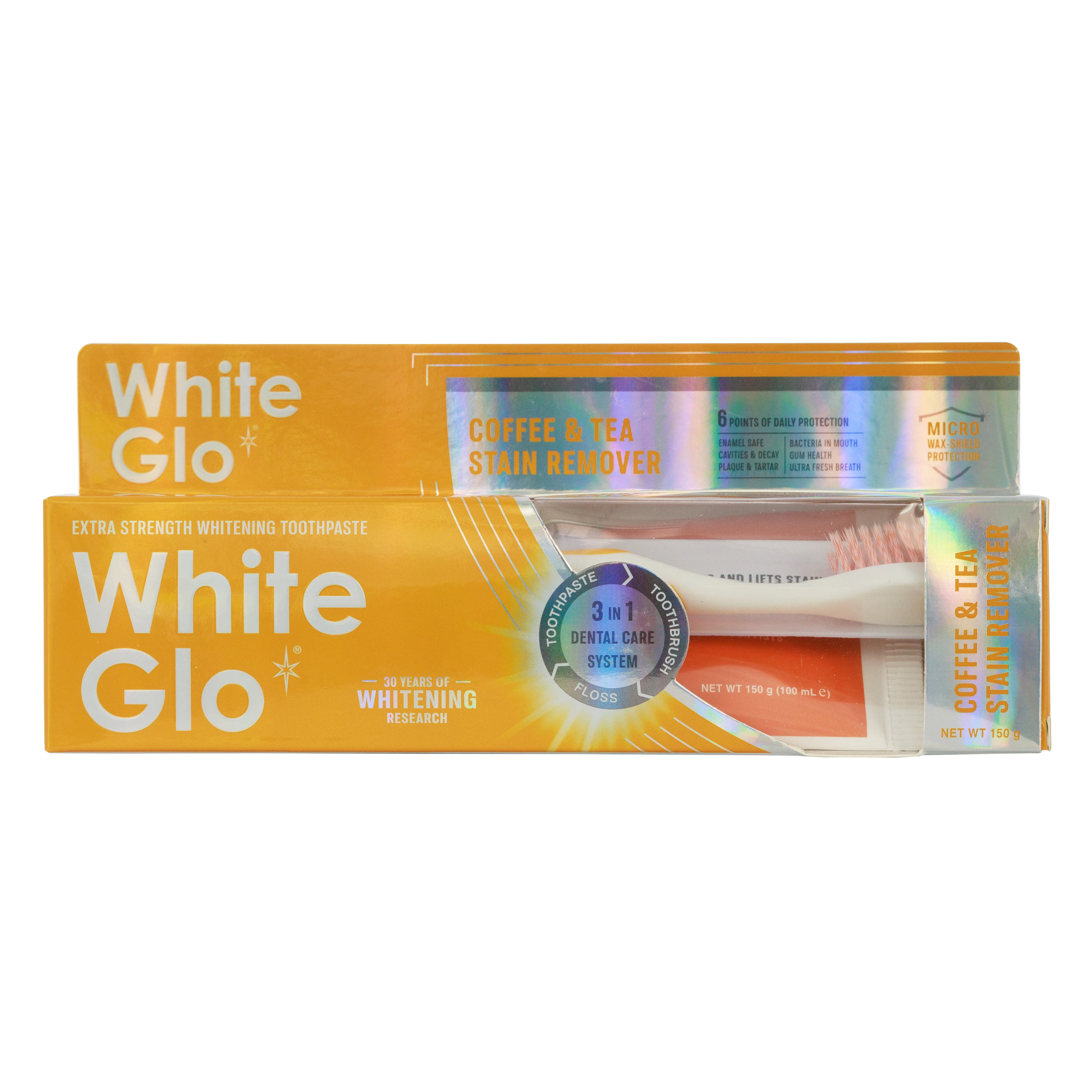 New products