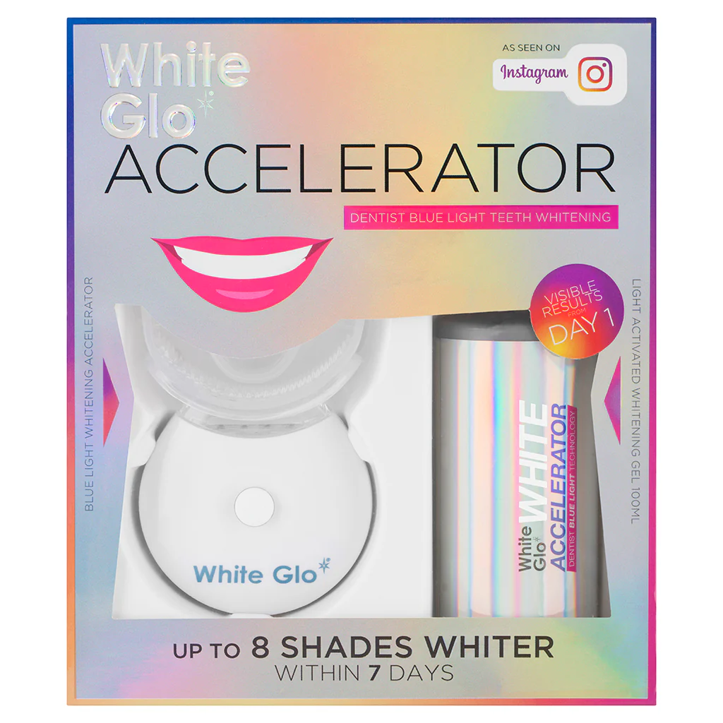 Couples At Home Whitening Pack - Image 10