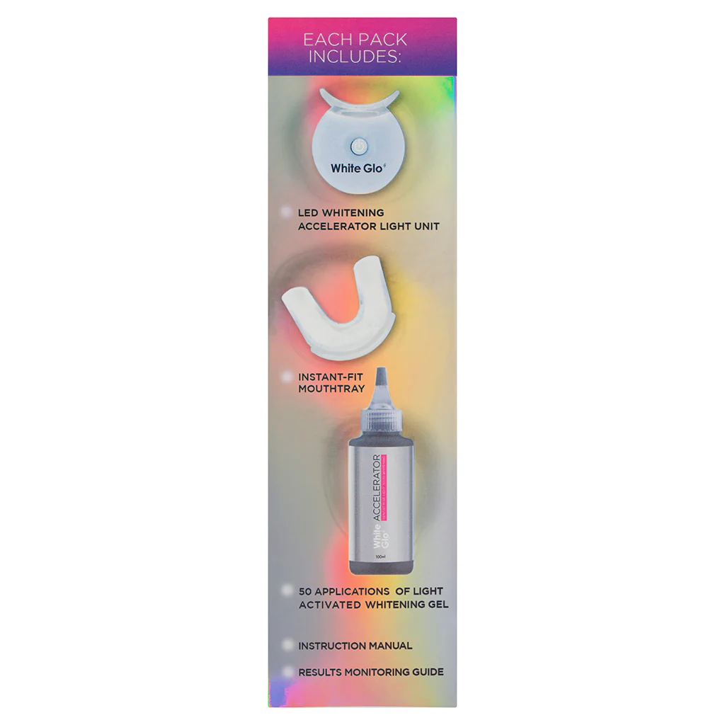 Couples At Home Whitening Pack - Image 7