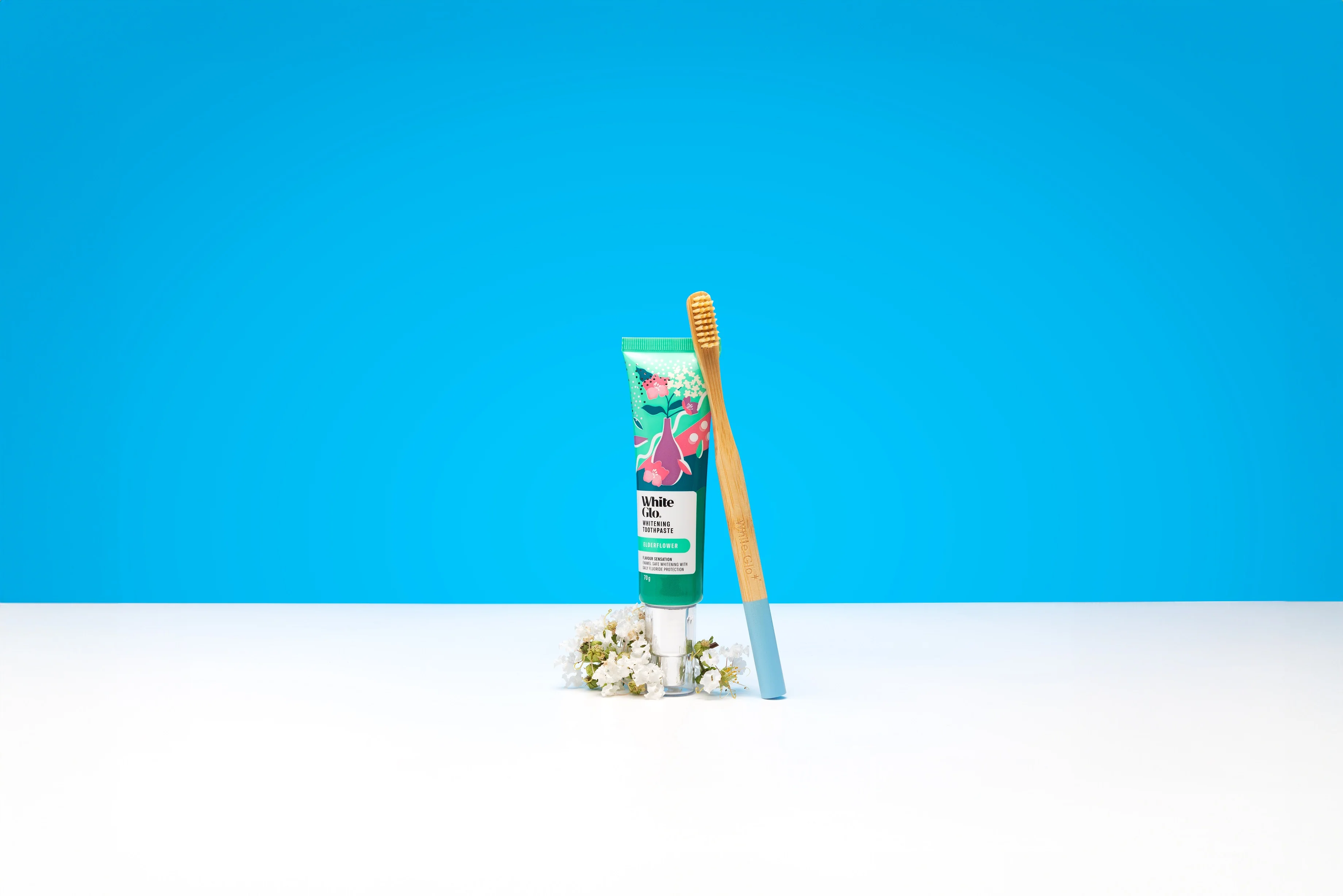 Elderflower Toothpaste - Image 3