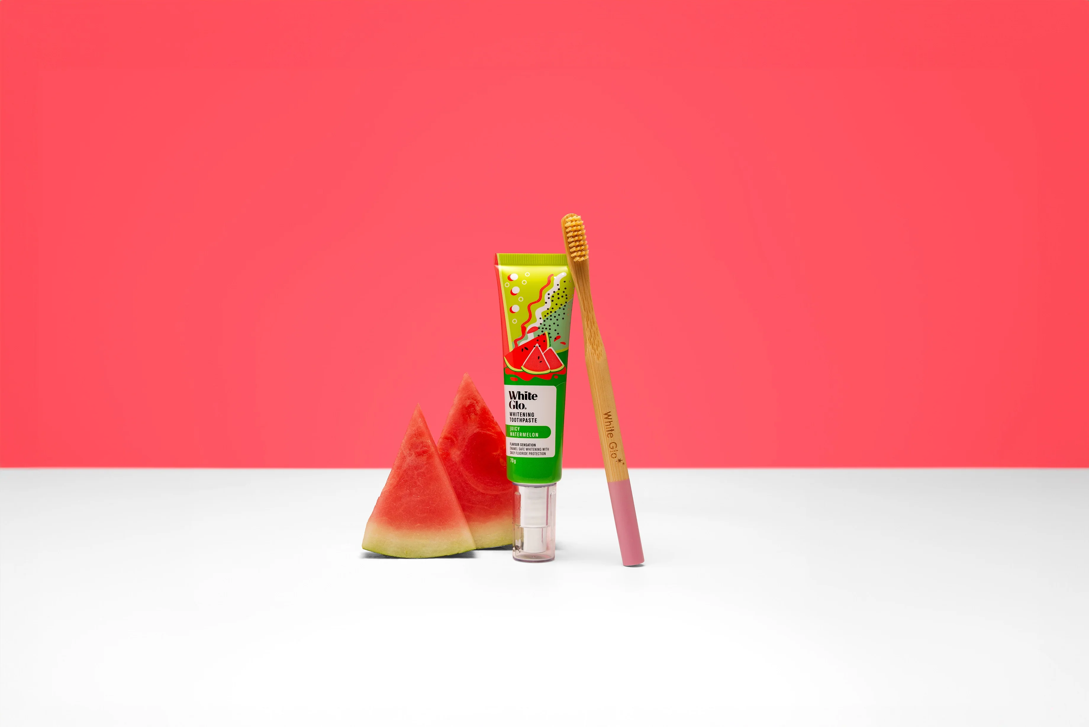 Juicy Watermelon Toothpaste - Image 3
