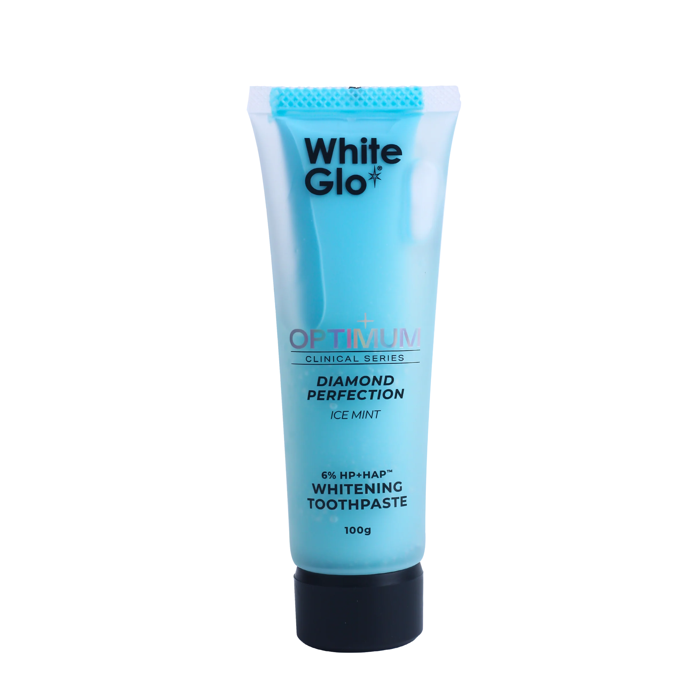 Optimum Diamond Perfection Whitening Toothpaste - Image 4