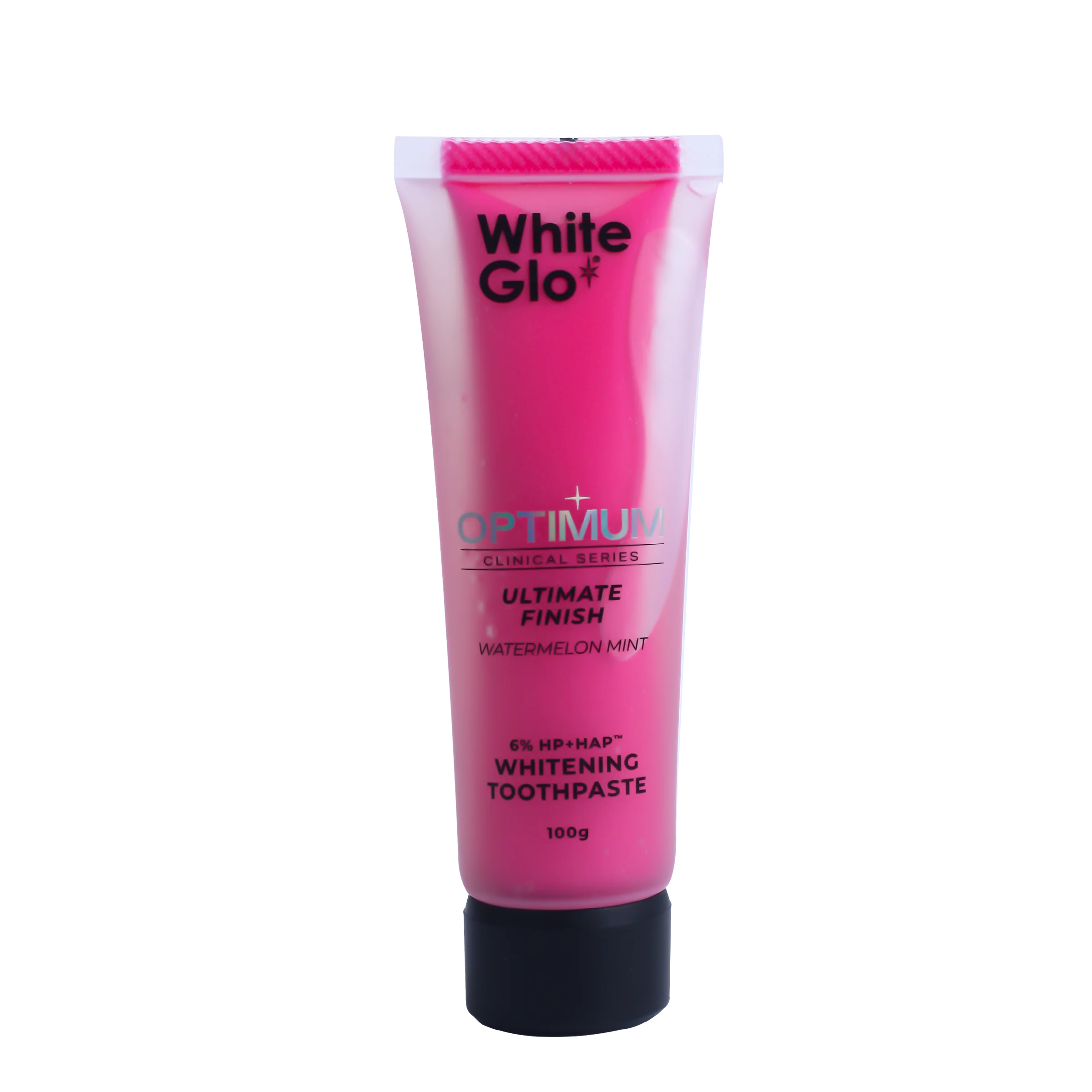 Optimum Ultimate Finish Whitening Toothpaste - Image 4
