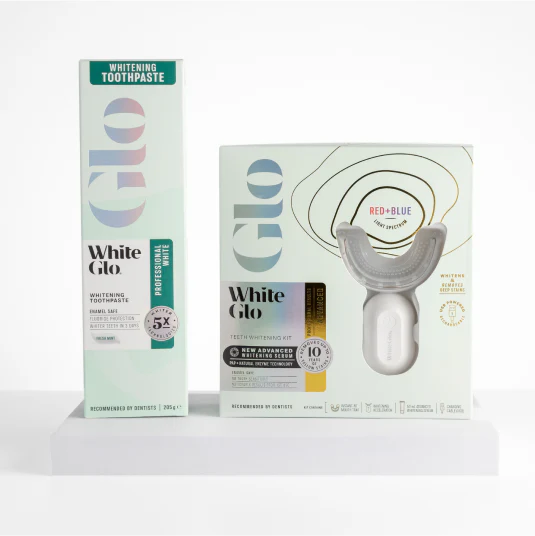 Pro Advanced Whitening Kit Bundle - Image 3