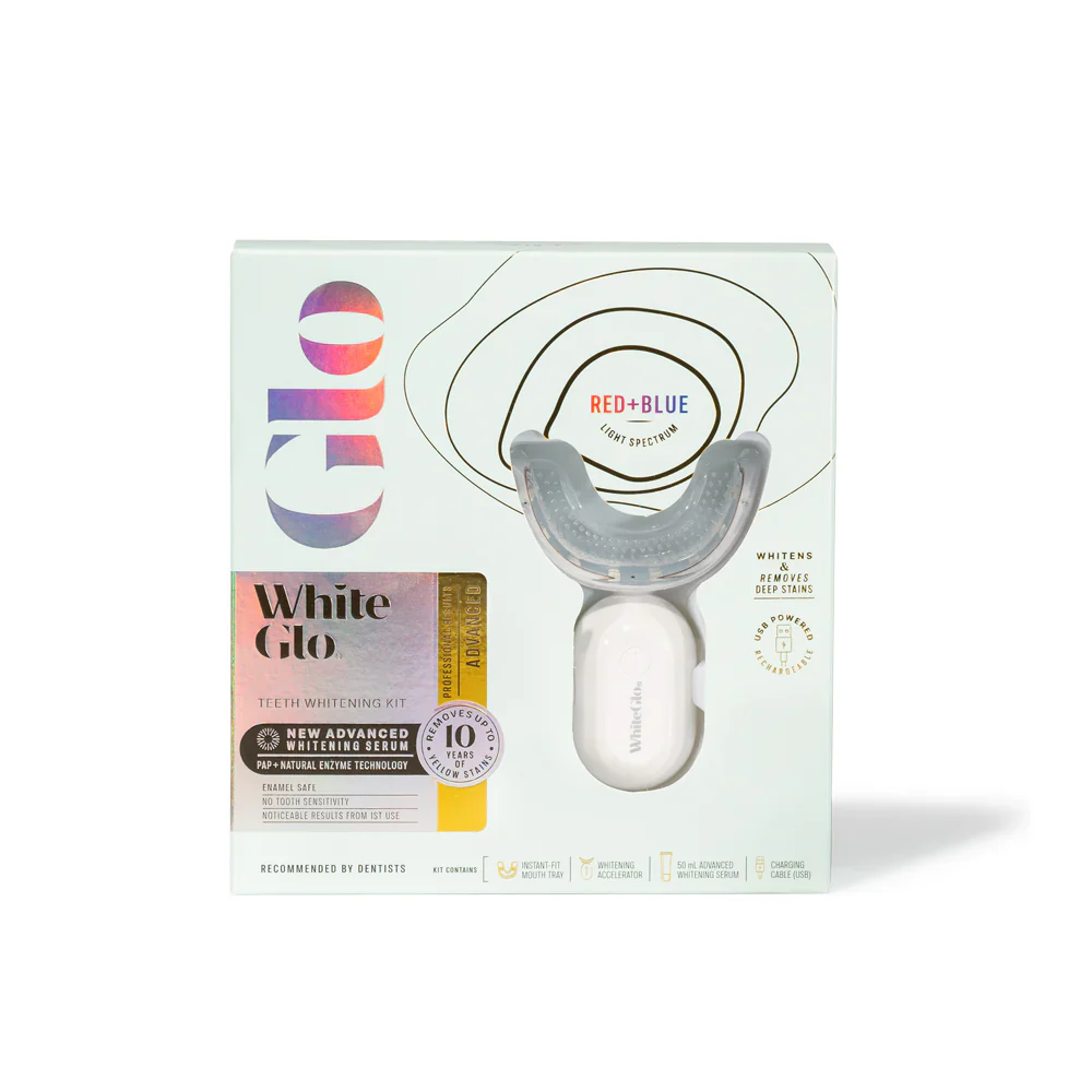 Pro Advanced Whitening Kit Bundle - Image 4