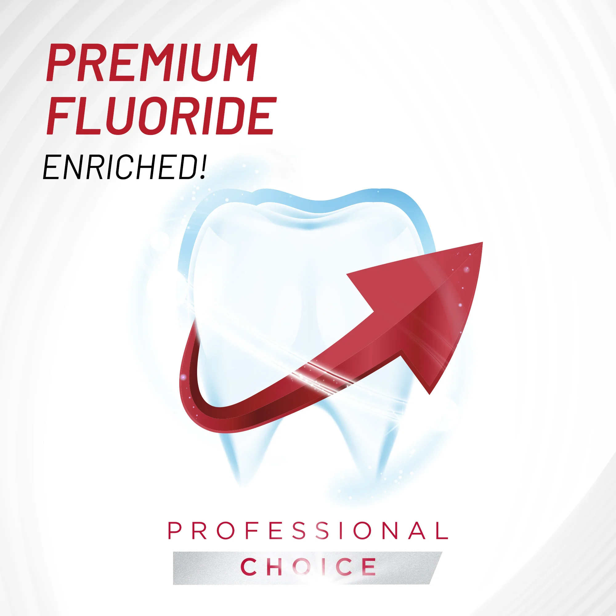 Professional Choice Whitening Toothpaste - Image 9