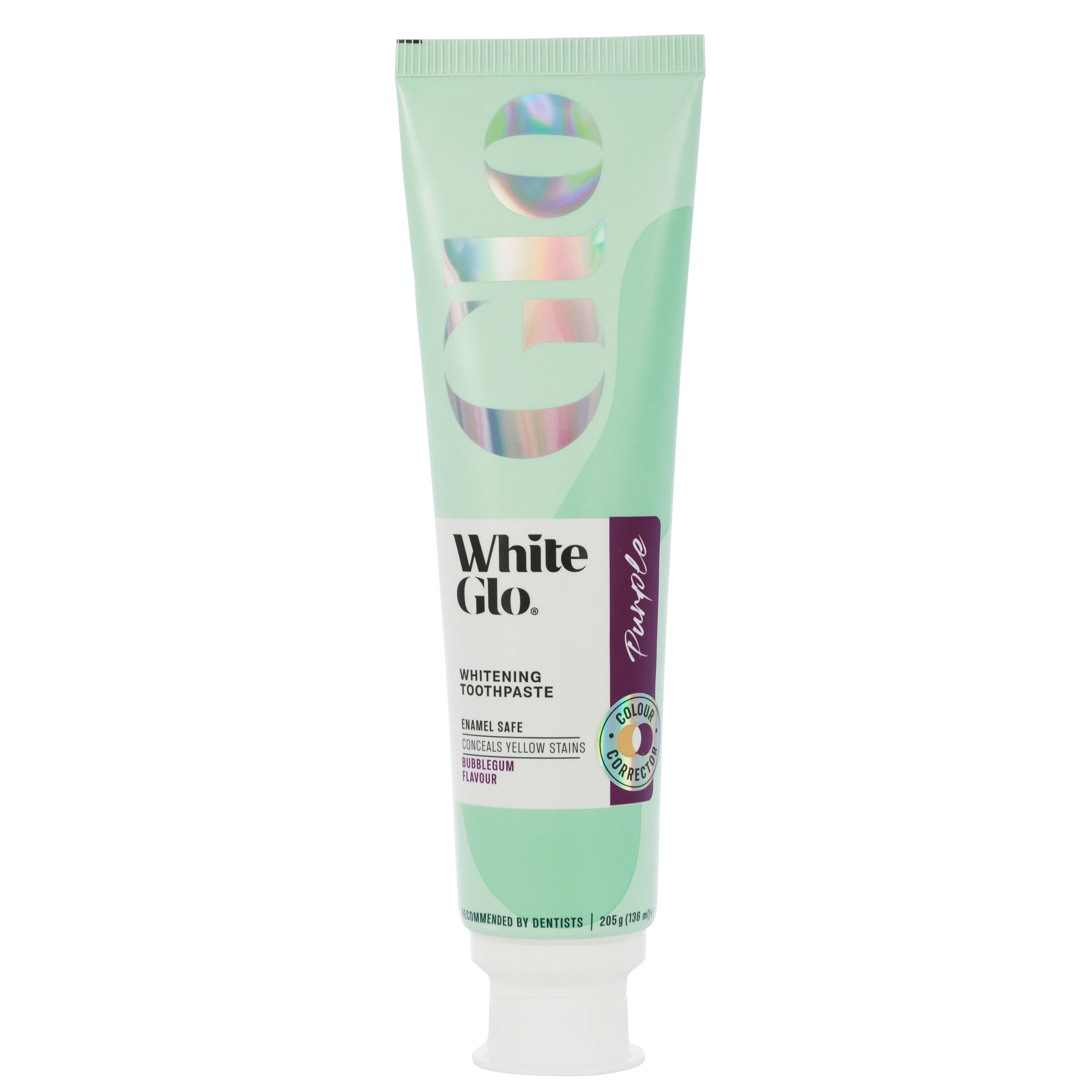 Purple Tooth Toner Toothpaste - Image 12