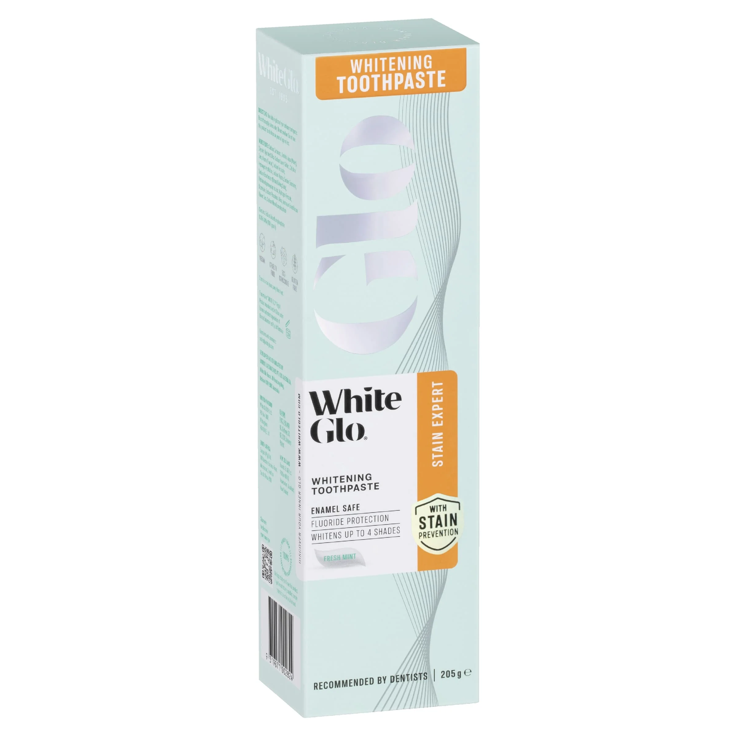 Stain Expert Whitening Toothpaste - Image 3
