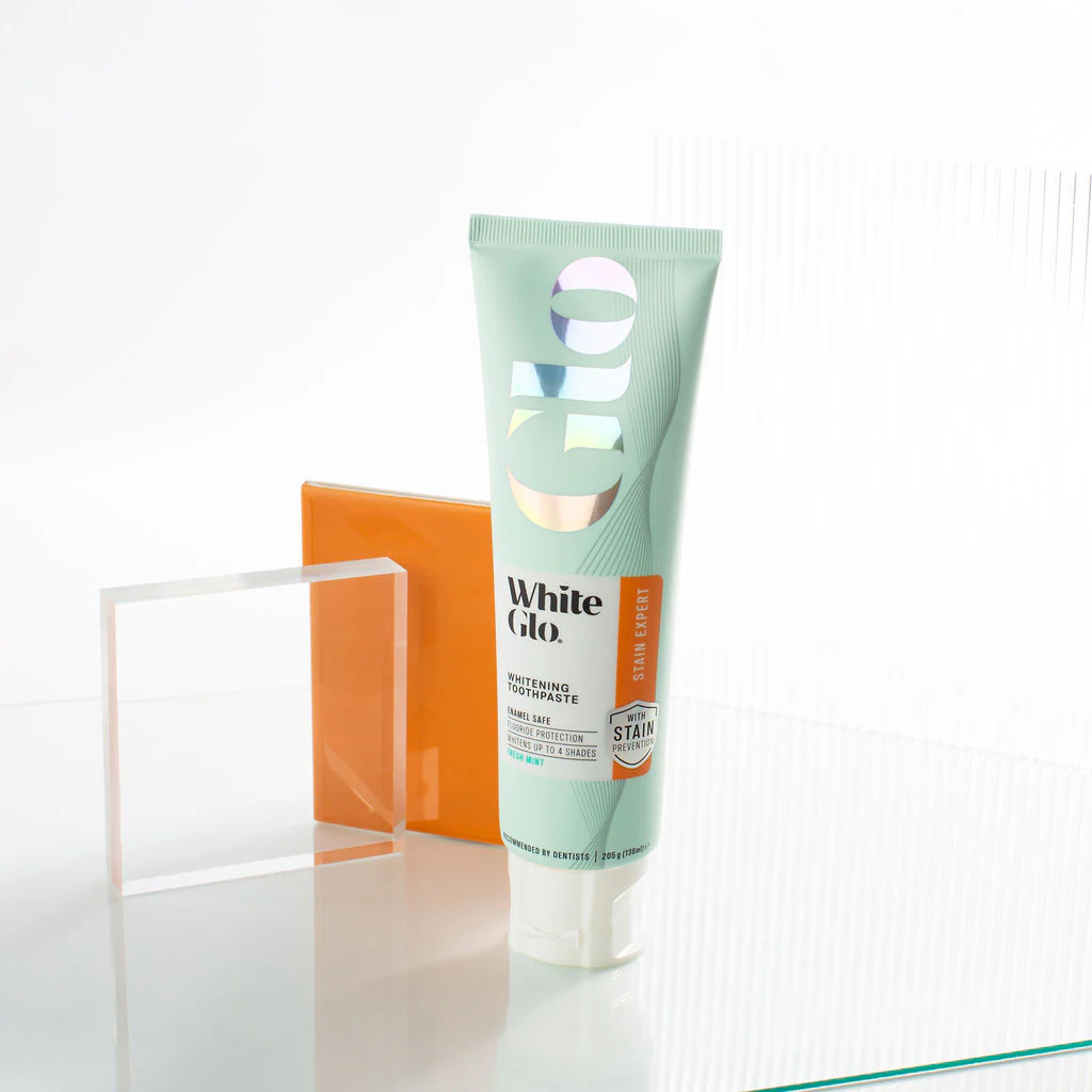 Stain Expert Whitening Toothpaste - Image 5