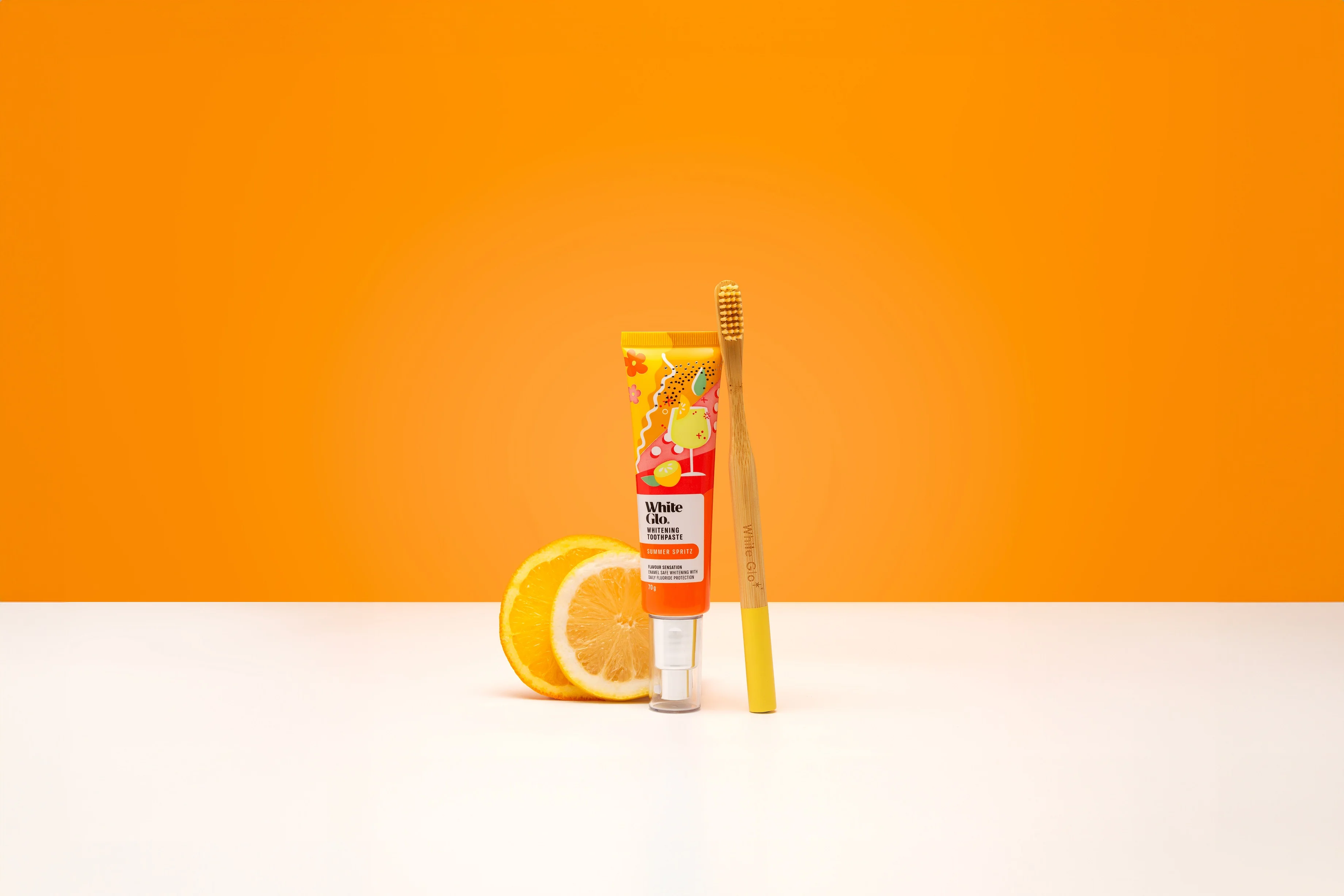 Summer Spritz Toothpaste - Image 3