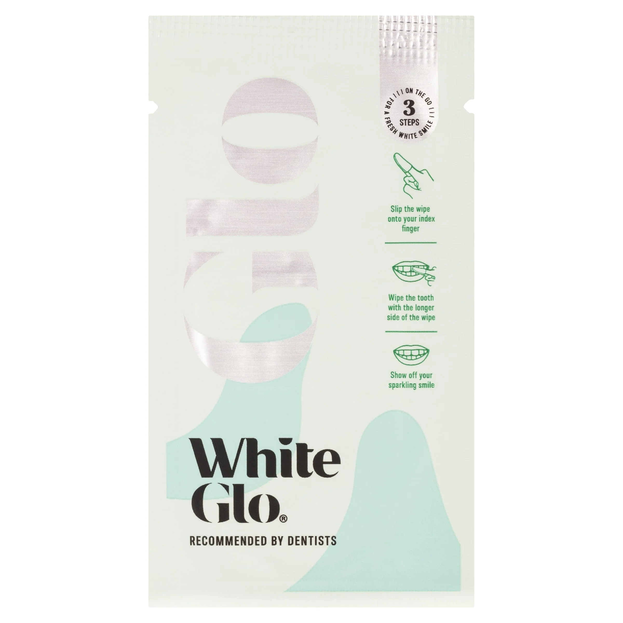 Waterless Teeth Wipes - Image 4
