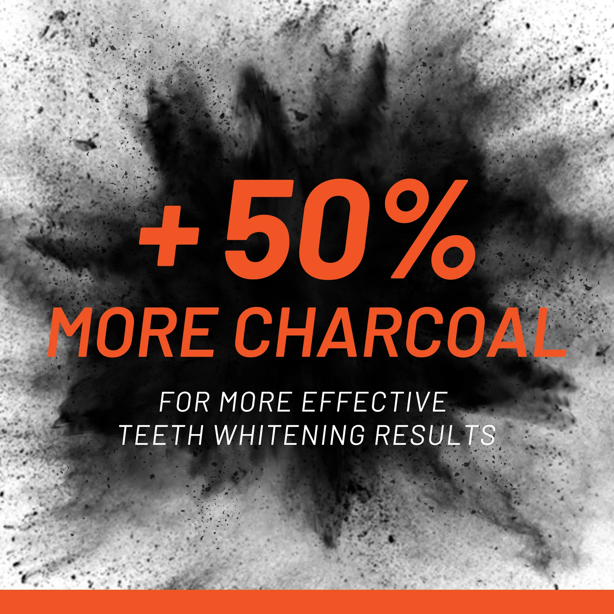 Charcoal Deep Stain Remover Whitening Toothpaste - Image 5